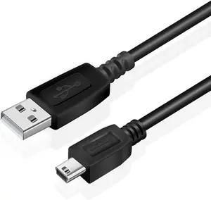 3.3ft Charging Cord for Texas Instruments TI-84 Plus CE, TI 84 Plus C Edition, TI Nspire CX, TI Nspire CX CAS Graphing Calculators
