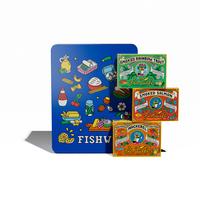 The Smoky Trio with Gift Tin