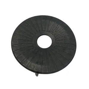 SWD30 Furniture Spacer w/ Dome