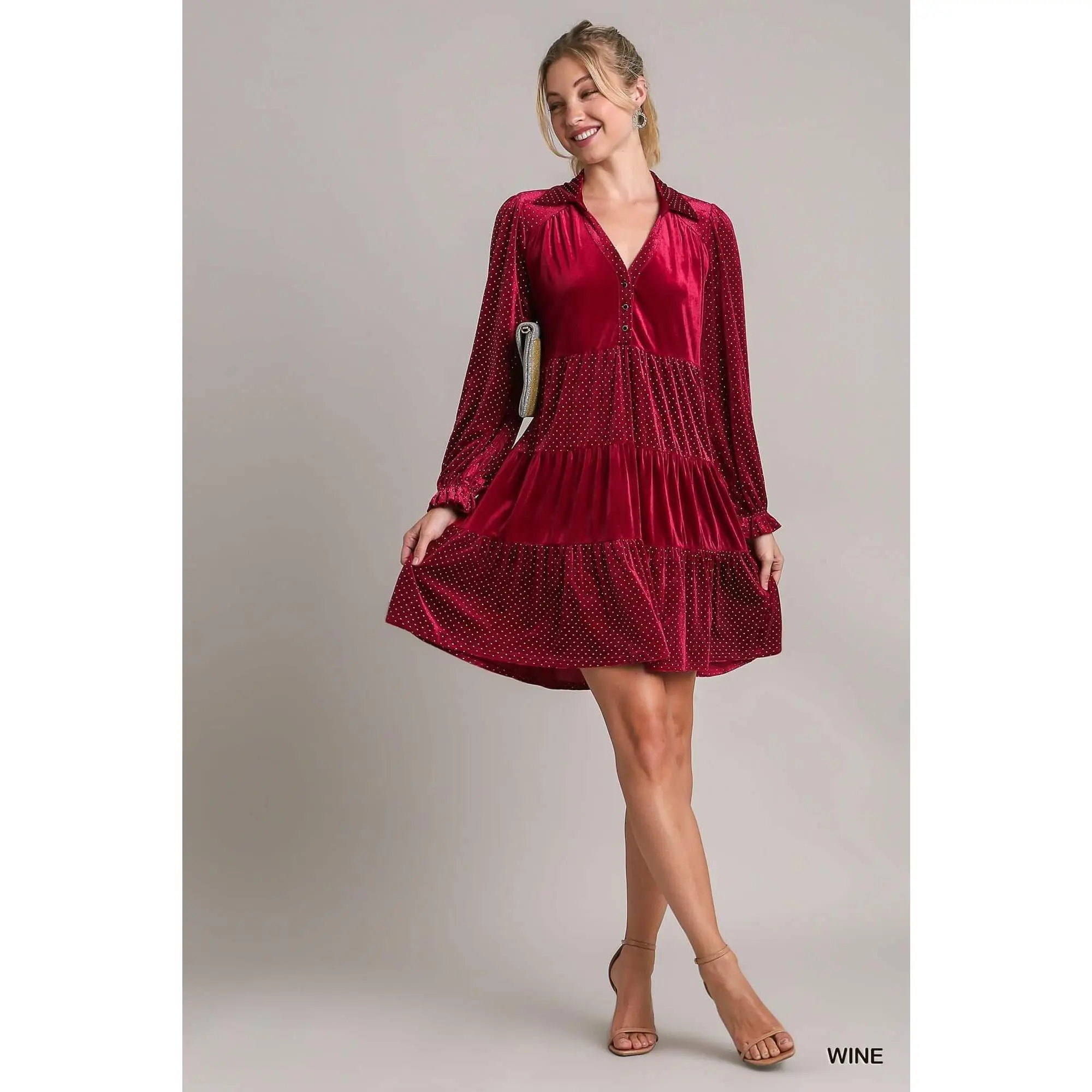 Adore Dress
