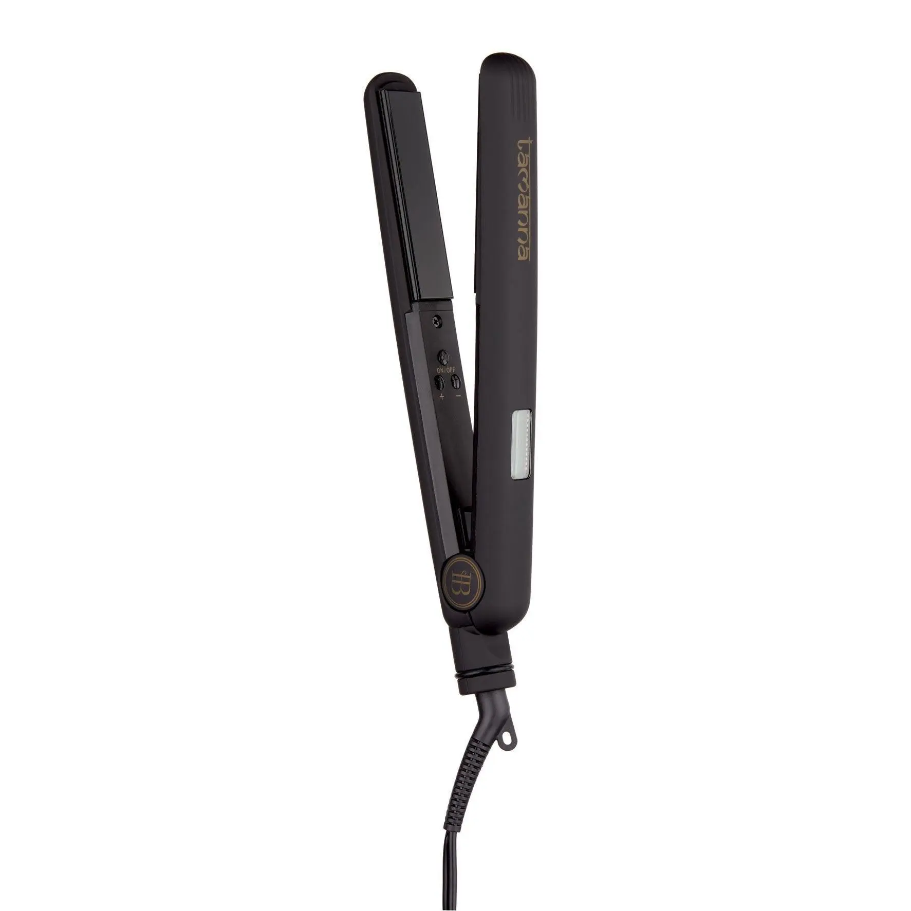 Tourmaline Flat Iron Tourmaline Flat Iron