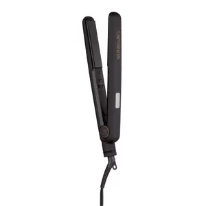 Tourmaline Flat Iron