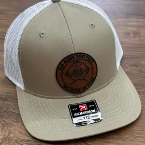 No Muff Too Tuff Hat