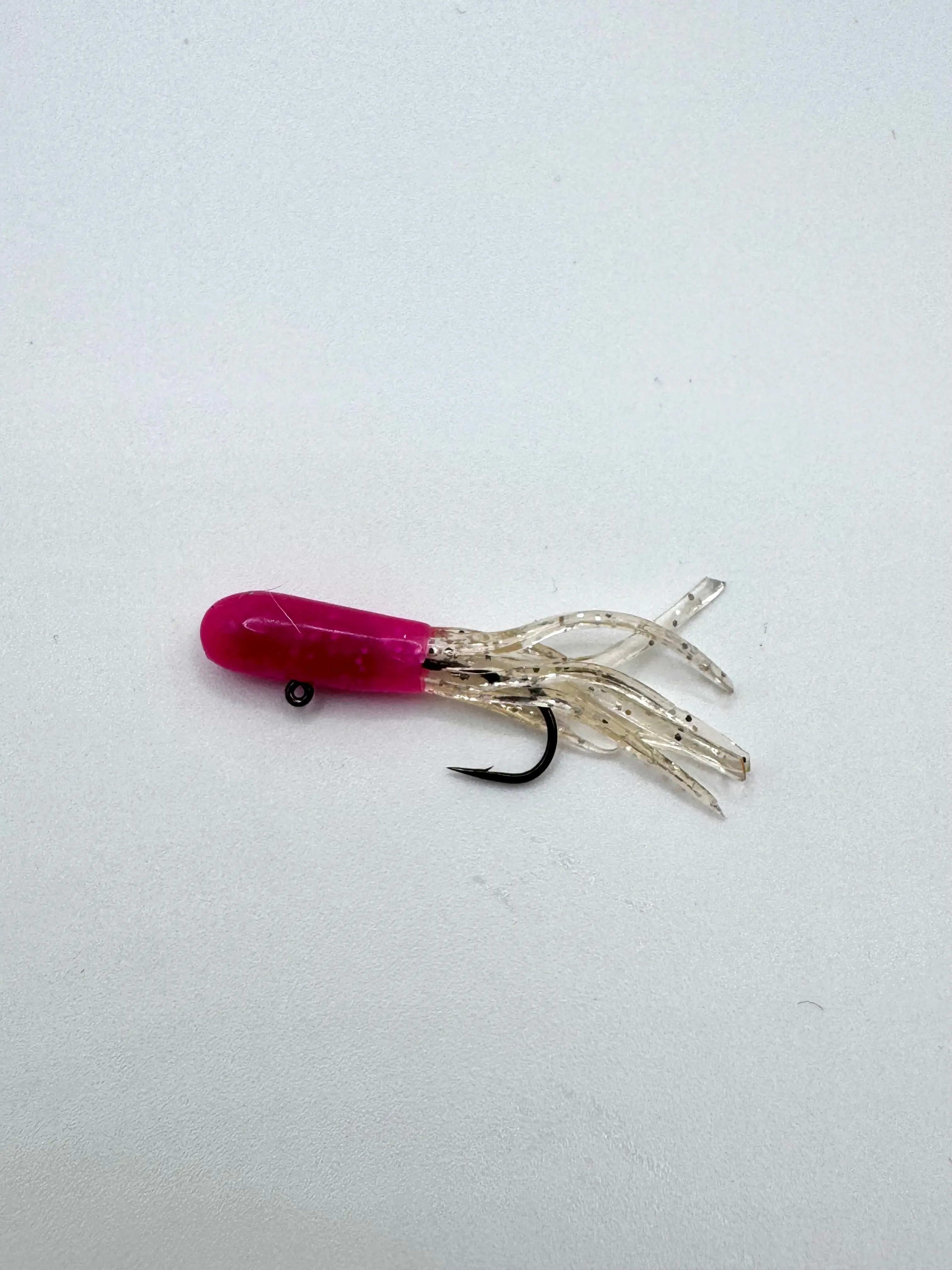 Pink/Clear 1/64