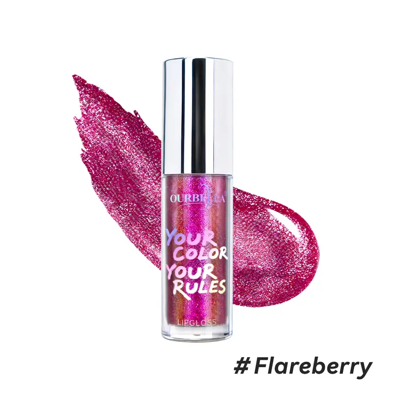 #4 Flareberry