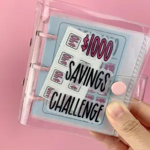 Cash savings book,	 Money saving book,	 Savings notebook,	 Cash envelope book,	Cash storage	 Bill organizer	 Coin storageCash storage	 Bill organizer	 Coin storage Money storage book,	Mini size	 Small cash book,	 Compact savings book,