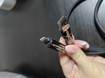 product review image from savvyshoppers.ttshop 2