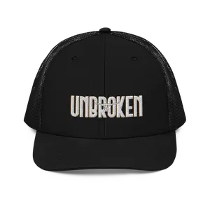 Unbroken Cap