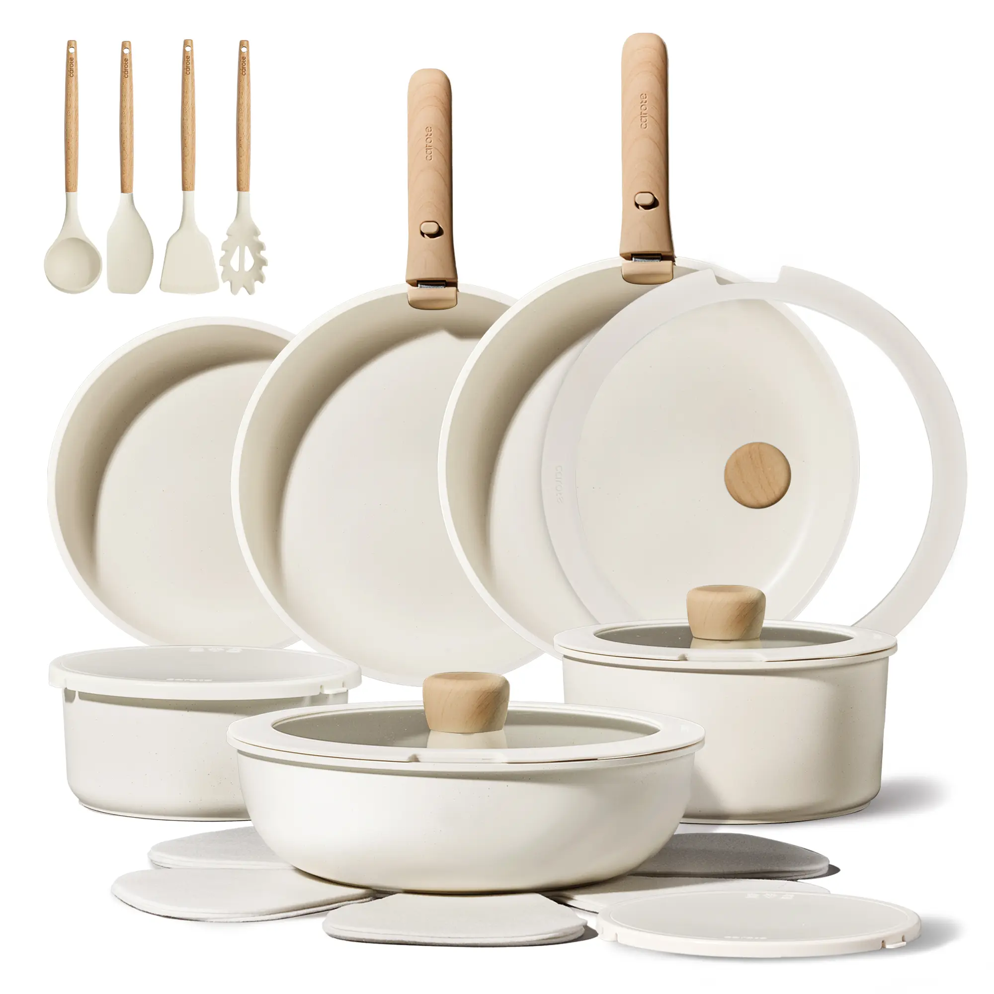 22-Piece