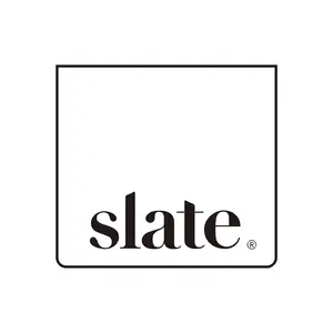 Slate Milk shop logo