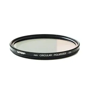 Tiffen 82mm Circular Polarizing Filter