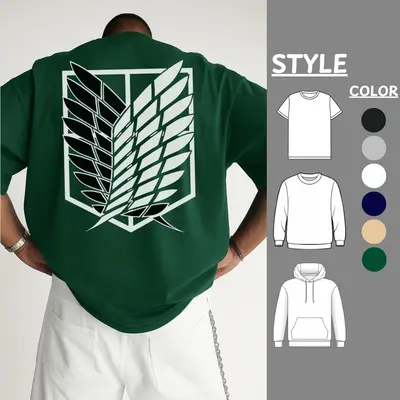 Reinhardt Aot TikTok Shop