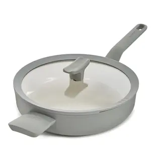 BergHOFF Balance Non-stick Ceramic Saute Pan 3.1qt