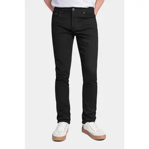 Men's Essential Skinny Fit Colored Jeans