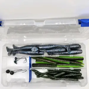 BIGG Bass Boxes
