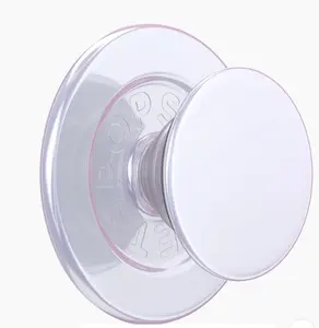popsockets Iridescent White MagSafe PopGrip