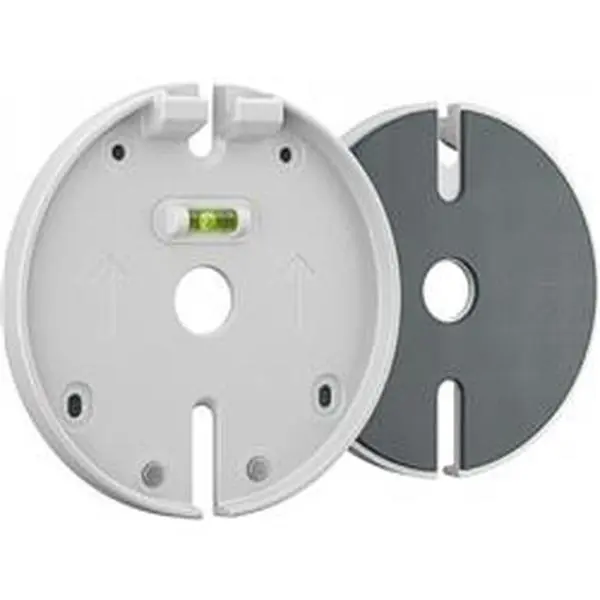 Logitech VC 952-000120 Scribe Glass Mount, White