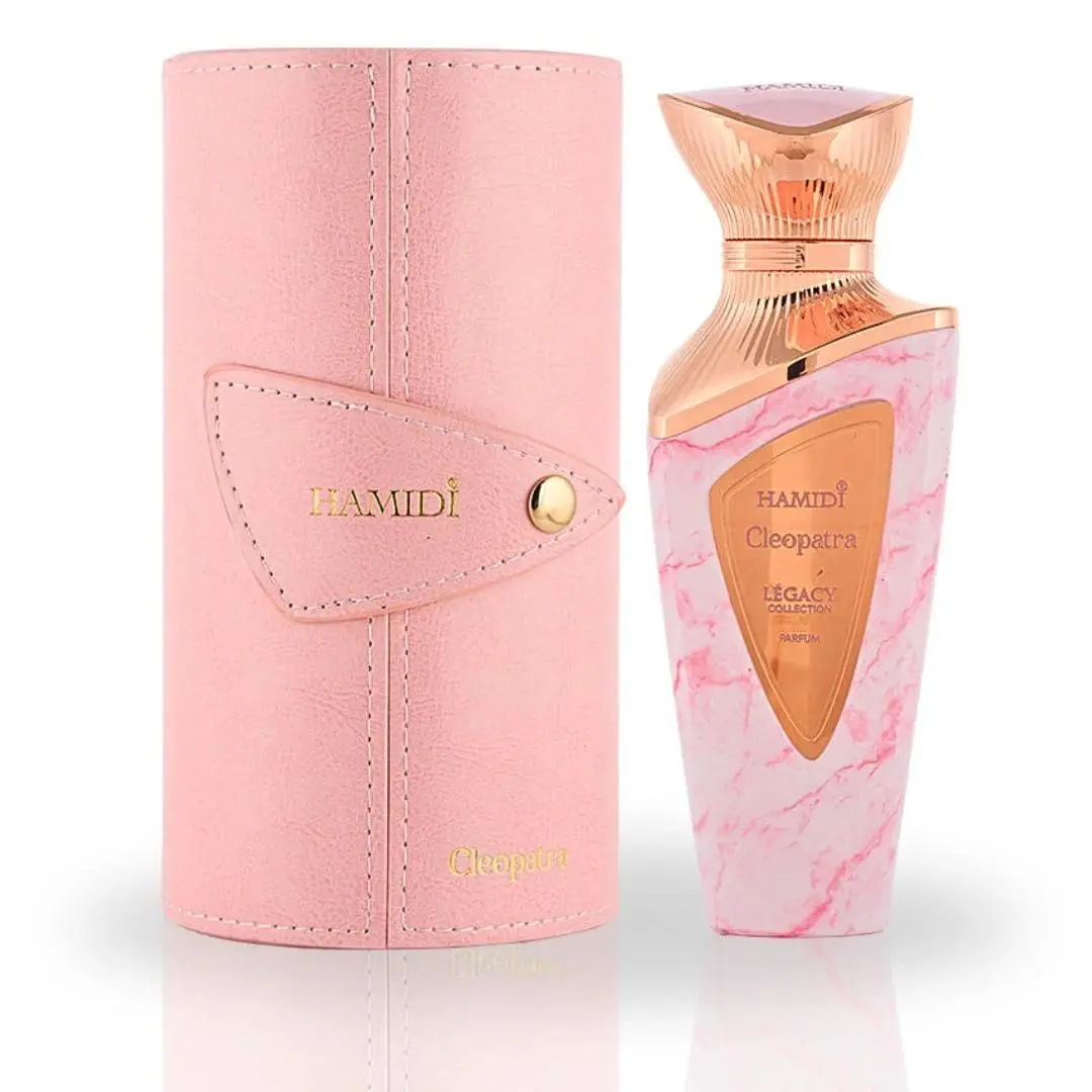 Hamidi | Cleopatra Legacy - Women's Perfume - 3.4 oz