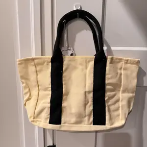 MINISO Snoopy Series Travel Storage Bag Canvas Tote Bag for Shopping & Gifting with Cute Cartoon Design Ideal for Everyday Use   075