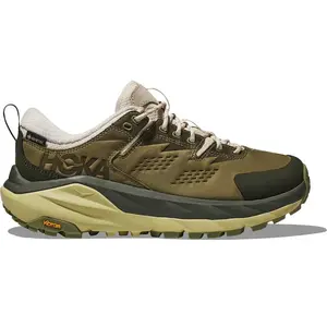 Hoka One One Kaha Low Gore-Tex Fennel Eggnog (men) by StockX