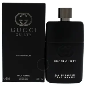 Gucci Guilty Pour Homme Eau De Parfum for Men