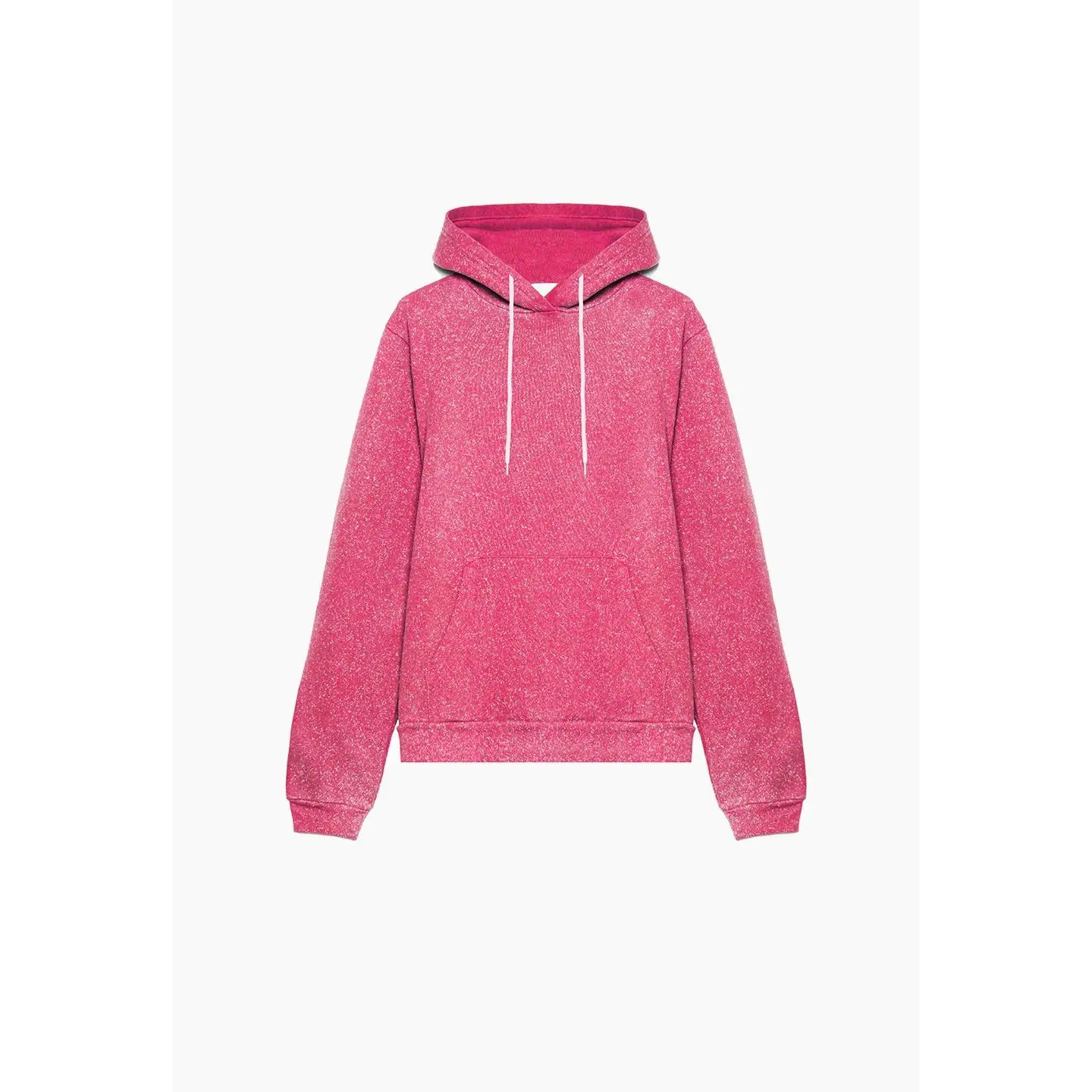 JOHN ELLIOTT SALT WASH BEACH HOODIE Mens Apparel