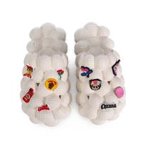 White - with accessories