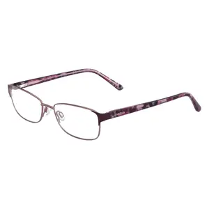 Bebe BB5144 Eyeglasses 770 Rose Gold 51mm