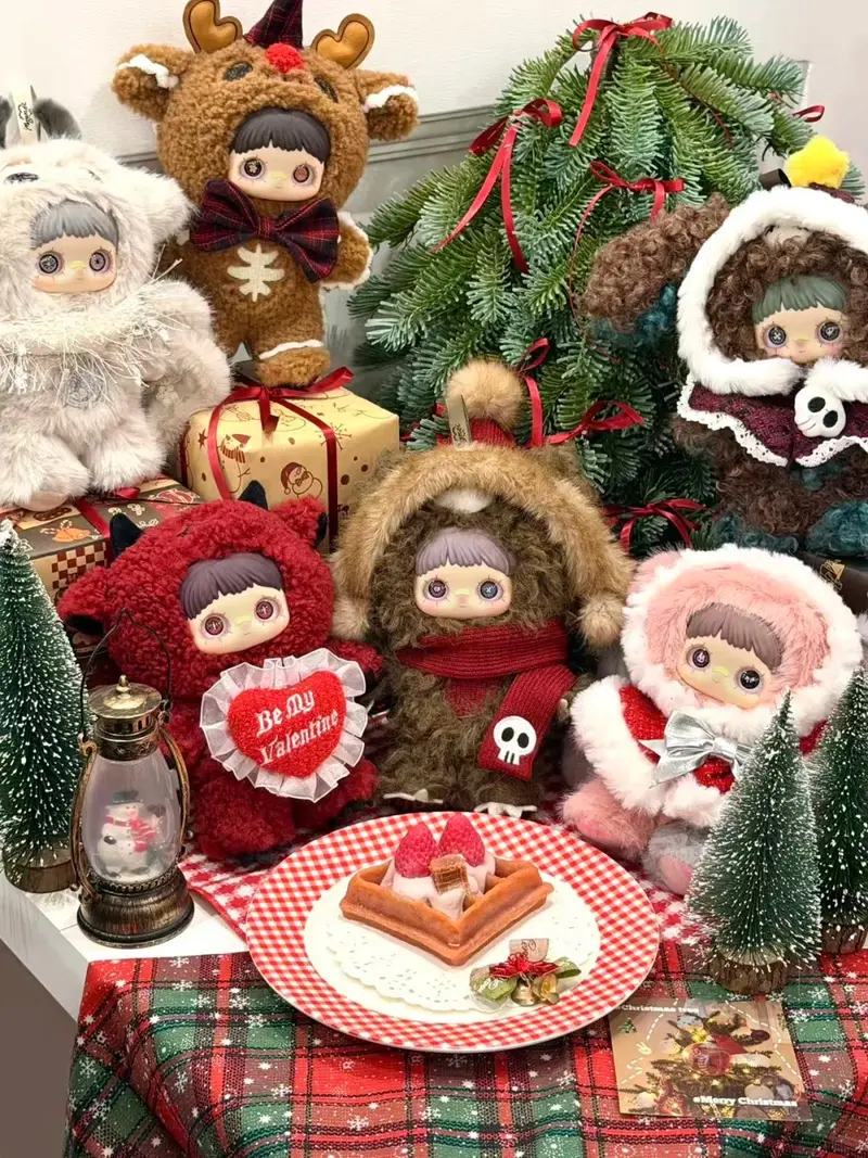 yukimiya plush - TikTok Shop