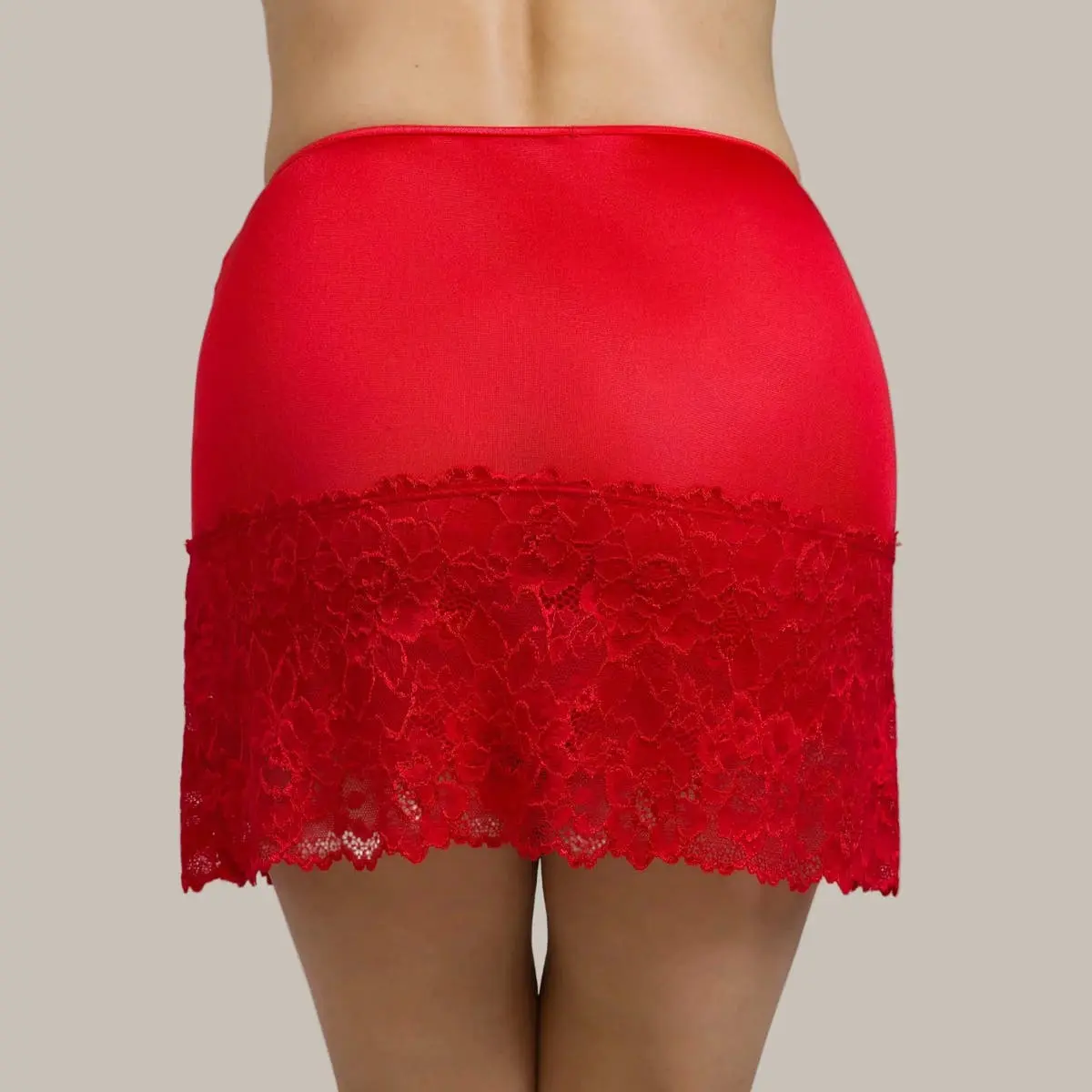 Hot Cherry Pearl Undergoodies