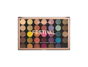 Festival 35-Shade Palette