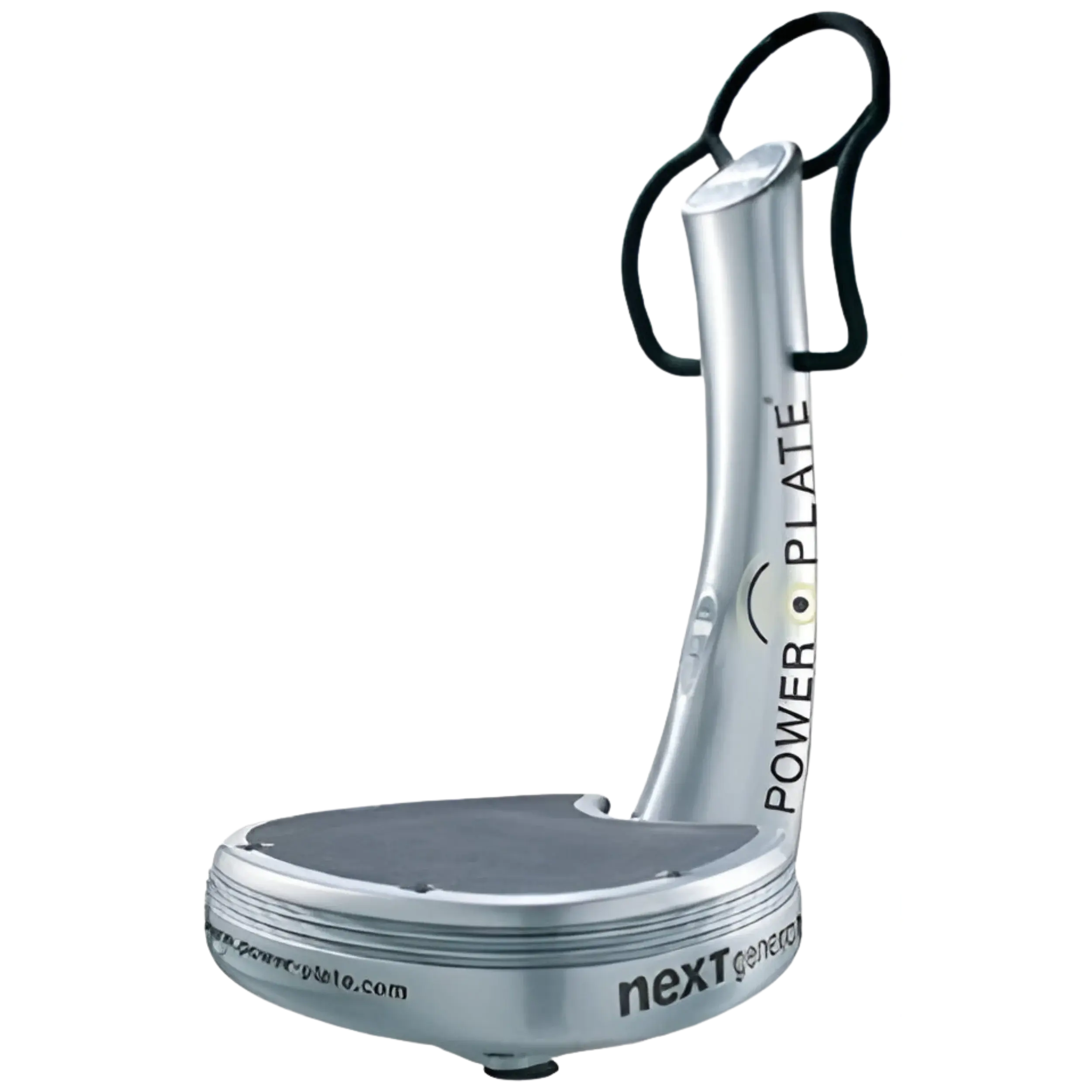Power Plate Next Generation Acceleration Trainer (Remanufactured)