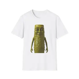 Pickle Tung T-Shirt | Funny Pickle Tee