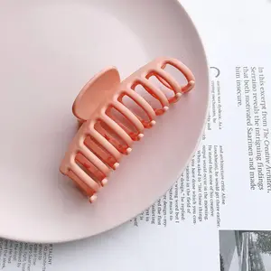 Classic Claw Clip