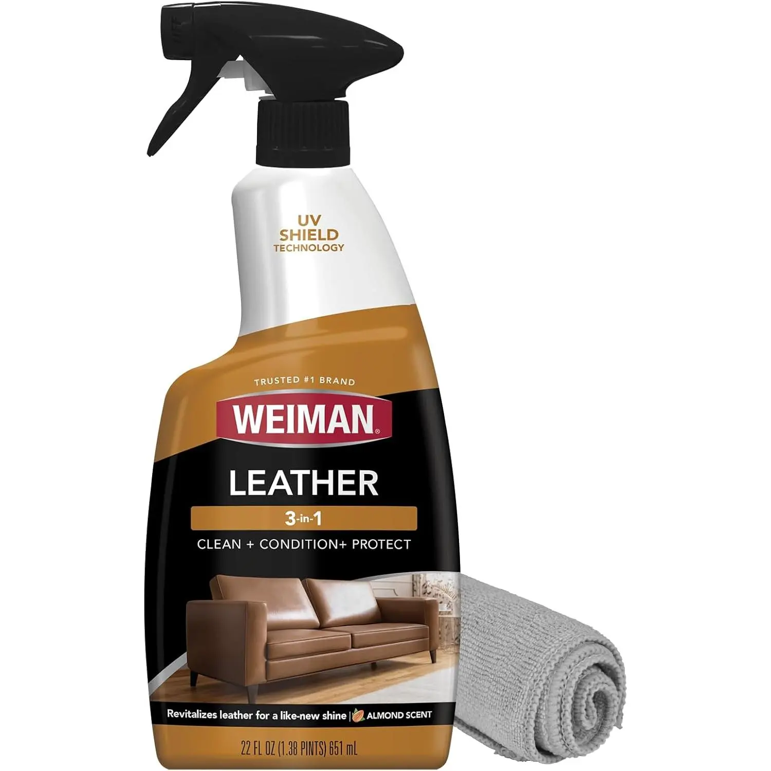 22 Fl Oz (Pack of 1)