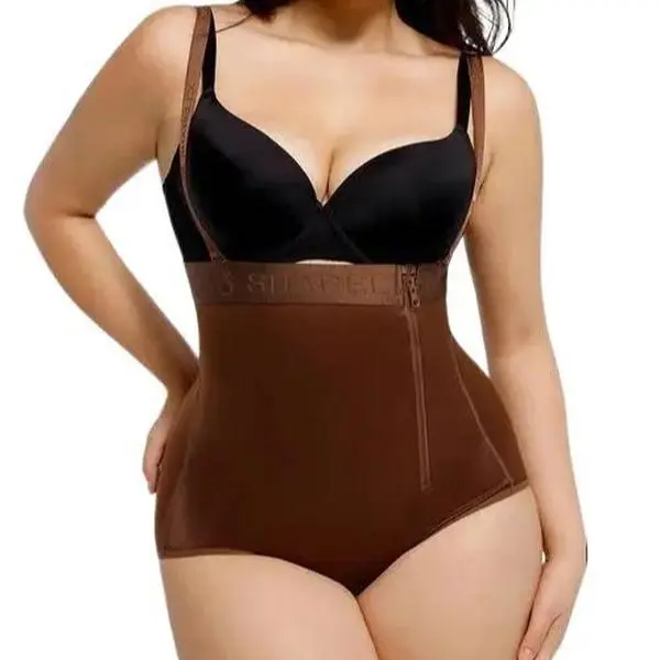 Shapellx High waist Thong bodysuits Underwear Womenswear Nylon Shapewear Comfort Sexy Shapellx High waist Thong bodysuits Underwear Womenswear Nylon Shapewear Comfort Sexy