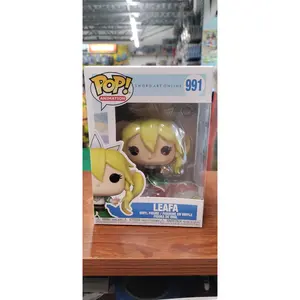 Funko Pop Sword Art Online Leafa