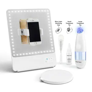 BeautyBio x RIKI LOVES RIKI Glo Set Bundle