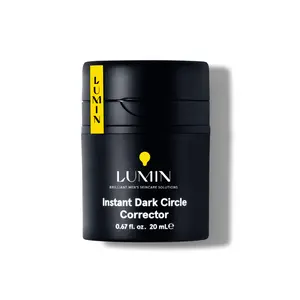LUMIN Instant Dark Circle Corrector - Skin Care For Men