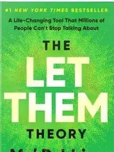 Mel Robbins Career Growth and Self-Improvement Book for Personal Development and Professional Success with Career Guidance and Expert Insights