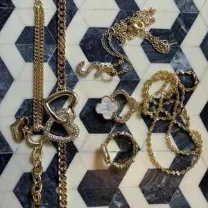 7 item bundle