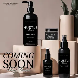 SkinHustle SkinCare Kit