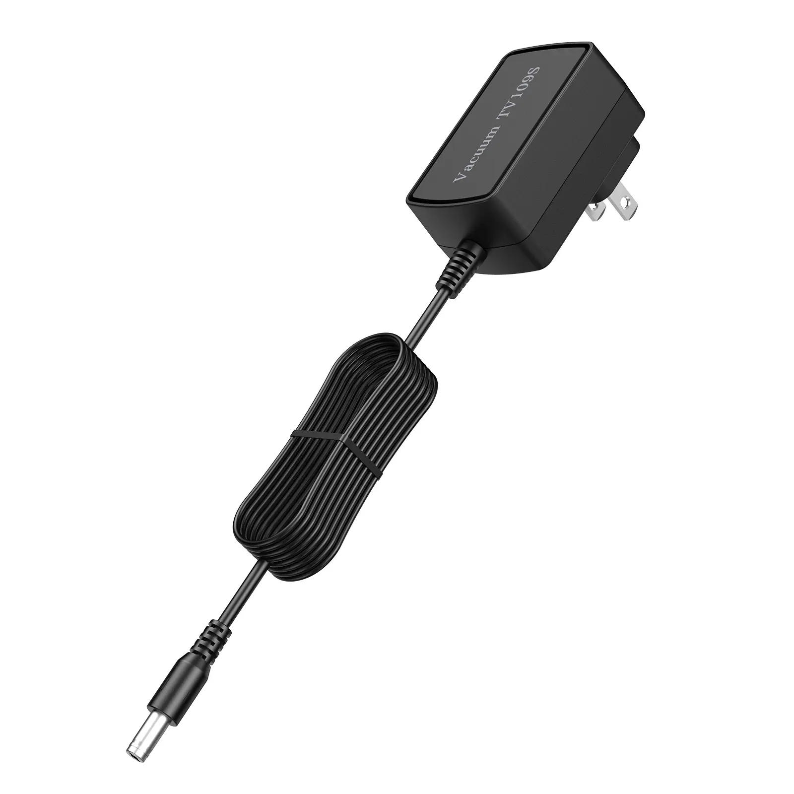 CUZMOK Power Cord for Cordless Vacuum  TV109S for 180W Powerful Suction Vacuum