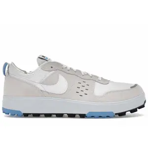 Nike Men's C1TY Summit White Pure Platinum, from StockX