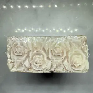 Monkey Mango Bar Soap by Good Day Soap Co.