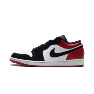 Jordan 1 Low SE "Black Toe (2025)" IB8971 106