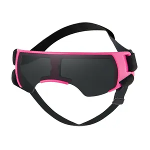 HappyPup Adventure Dog Goggles