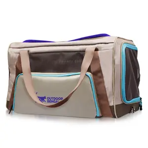 ZEPPELIN™ Airline-Approved Cat Carrier
