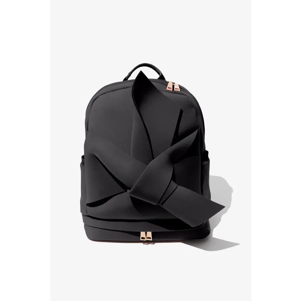 Bia Backpack - Black