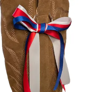 The Original Boot Jewelry & Bows – Americana Boot Bows